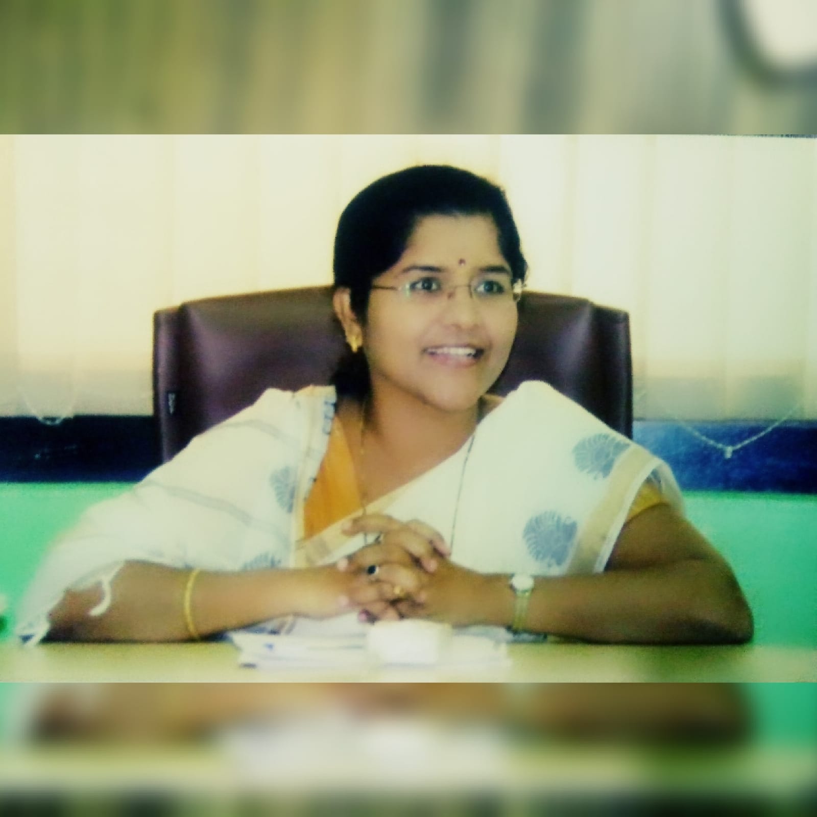 Dr Anurag